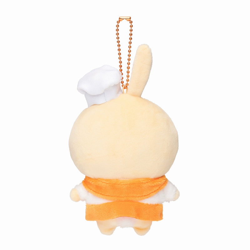 ちいかわ カフェのコックさんマスコット（うさぎ） | ちいかわ