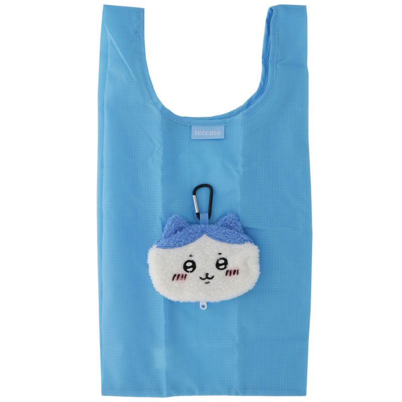 ちいかわ もこもこtetemo（ハチワレ） | ちいかわマーケット 公式