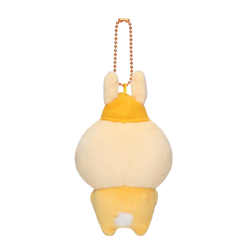 ちいかわマーケット 働くスタッフさん マスコット うさぎ ちいかわ