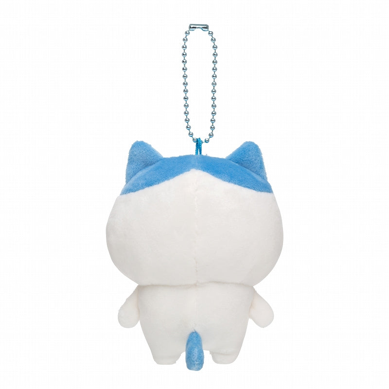 セール ちいかわ クリスマスだよ！ぷちミニマスコット ハチワレ ちい