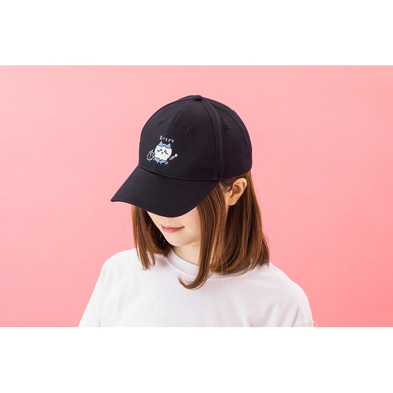 ハチワレ 帽子 食べすぎた ちいかわカフェ ハチワレ 食べ過ぎた 食べ