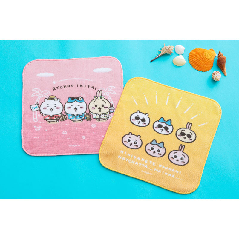 ちいかわ ちいかわ観光 ノベルティ サングラス 3種セット レア ちい