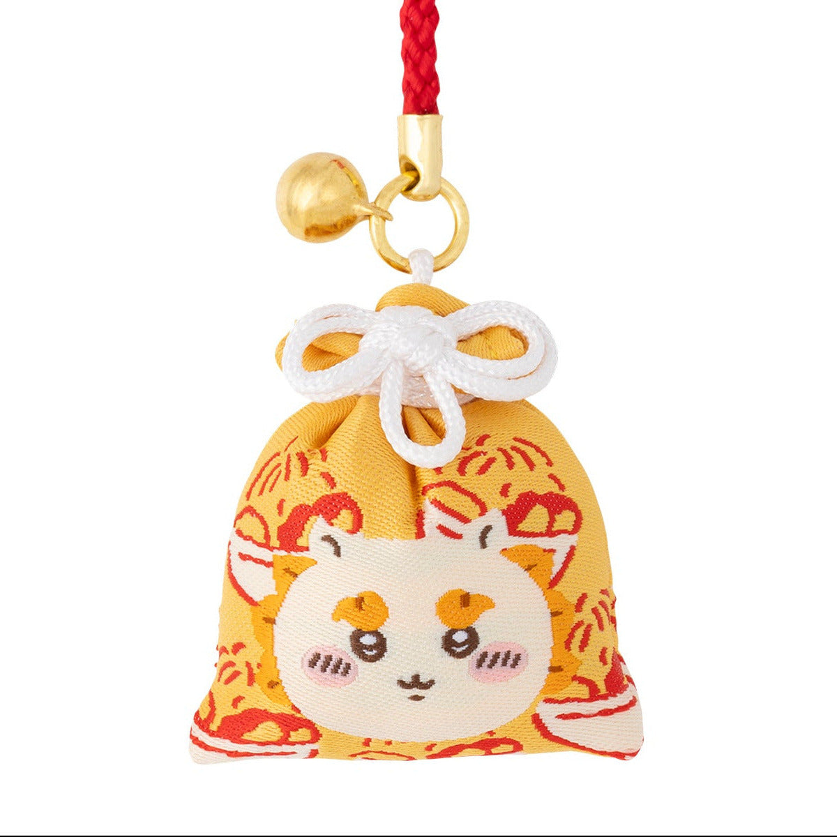 公式】ちいかわもぐもぐ本舗 川越 おいもなﾏｽｺｯﾄ (ちいかわ)