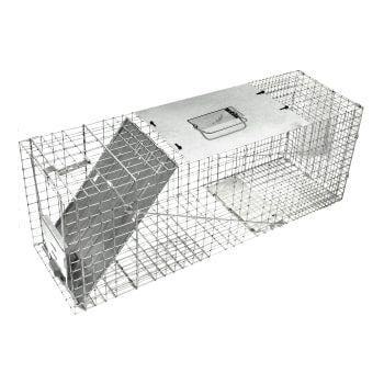 アニマルトラップ Model1079セイフティ | 鳥獣被害対策ドットコム