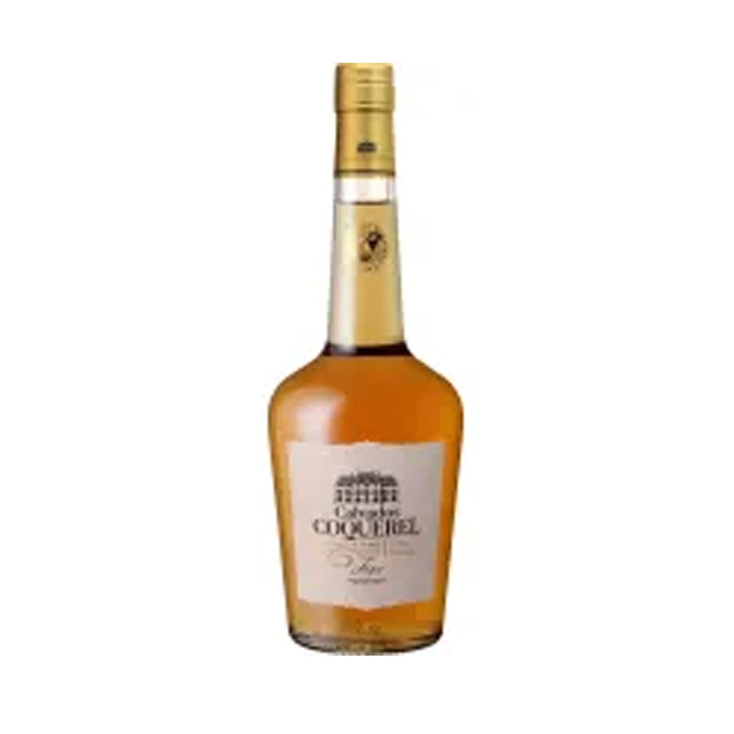 Domaine du Coquerel Fine Calvados – Chips Liquor