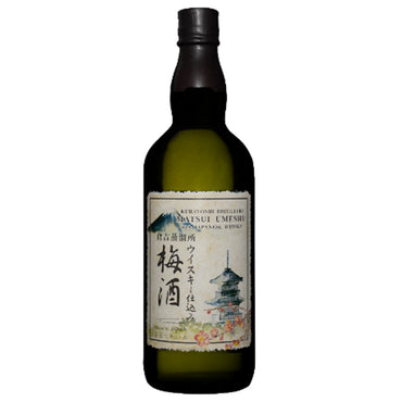 Yamato Black Ninja Japanese Whiskey – Chips Liquor