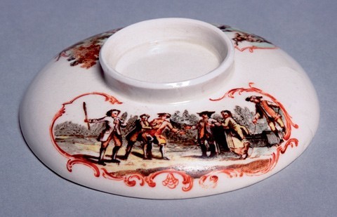 The Chipstone Foundation