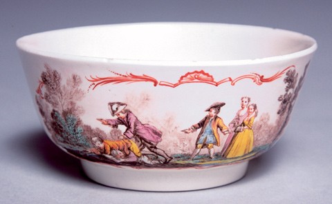 The Chipstone Foundation