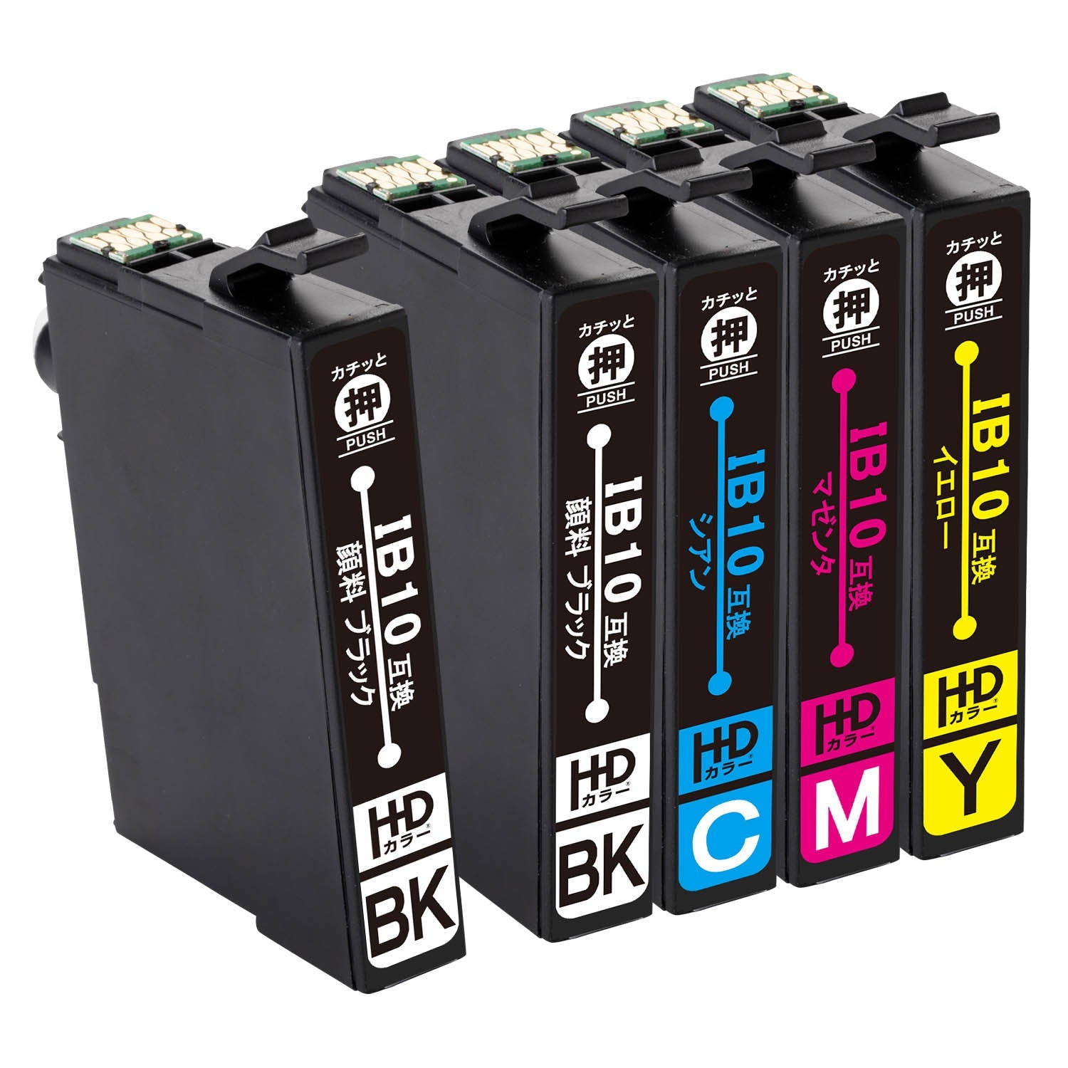 IB10CL4A 互換インク | エプソン用 互換インク