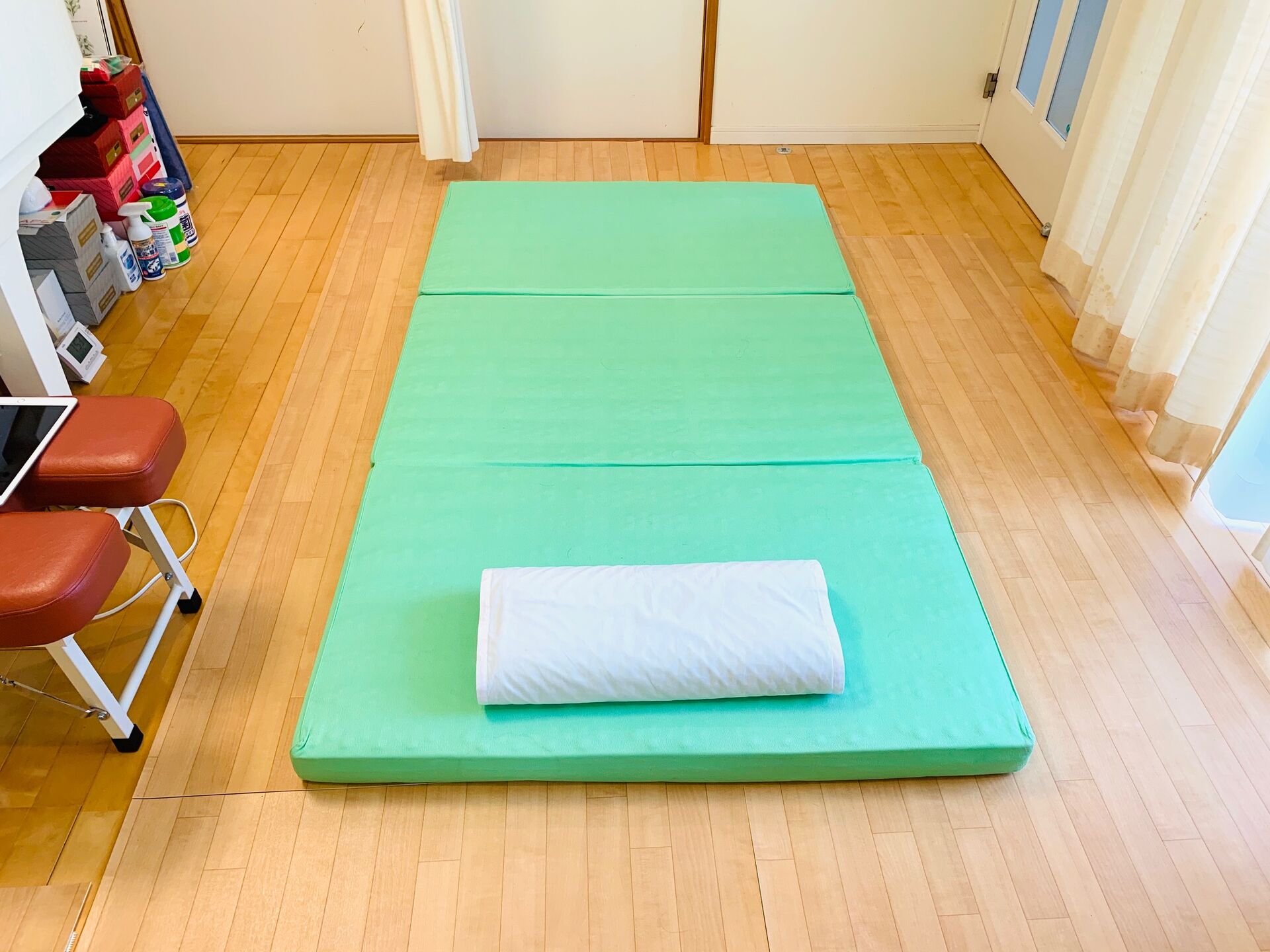 ヘルスウェーブゴールド すややかDC version