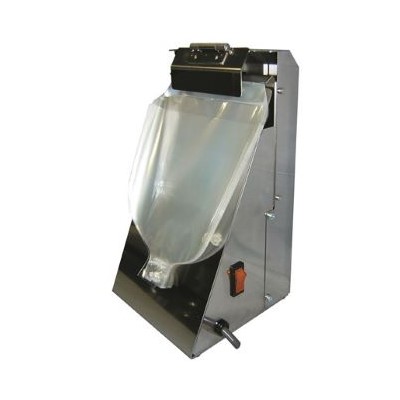 OW-02 エム・アイ・ケー 小型袋開口機 | 厨房ベース