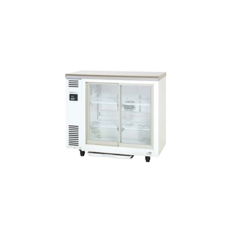 パナソニック冷蔵テーブル型ショーケース 型式SMR-V941C パナソニック