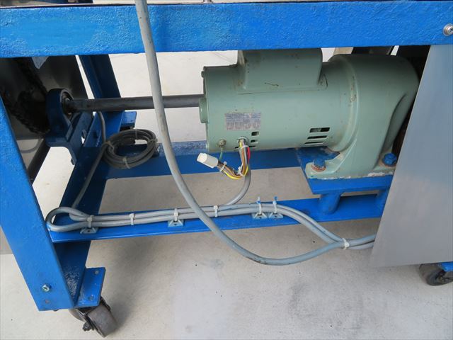 中古 スーパーニーダー さぬき麺機 売約済 | 株式会社山中