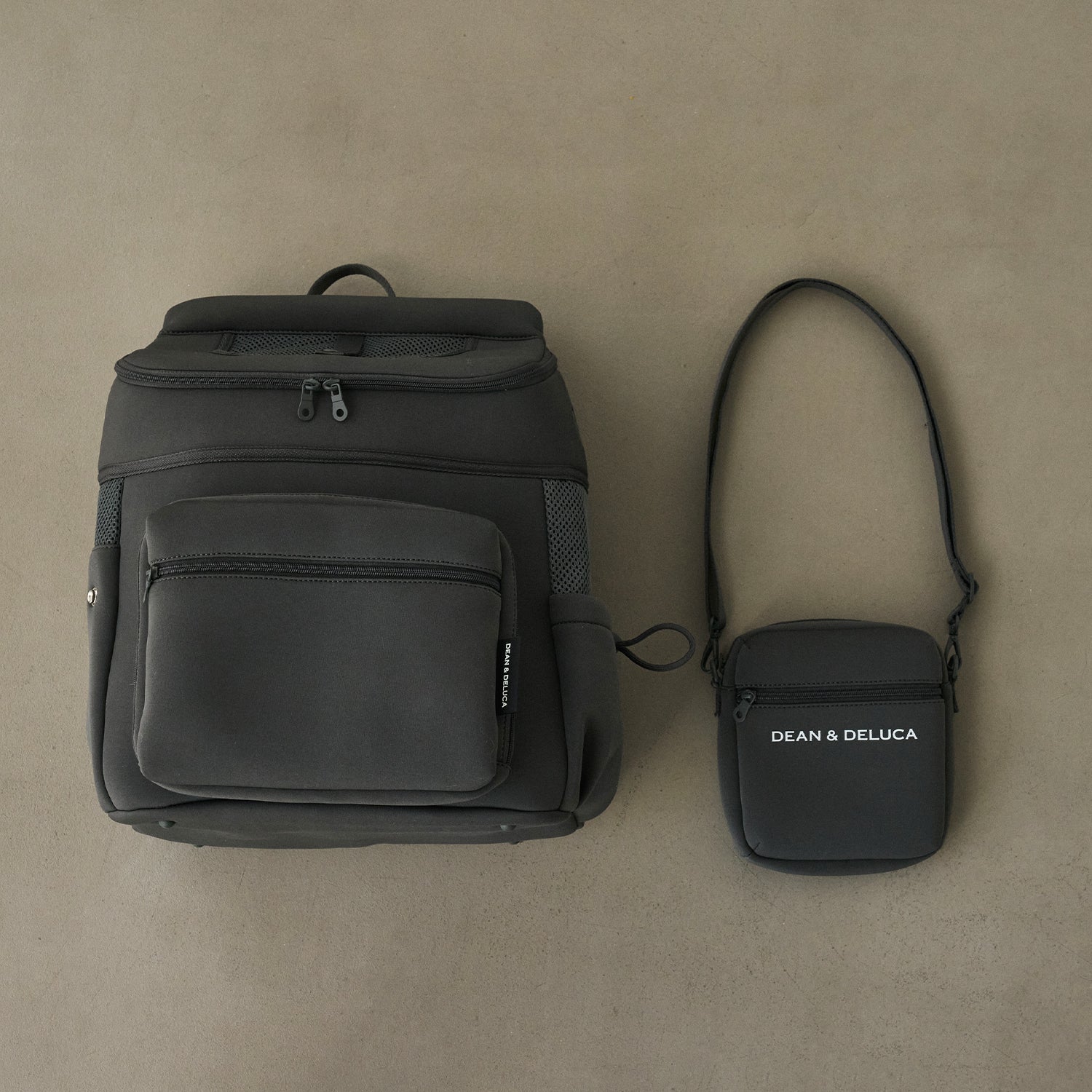 DEAN ＆ DELUCA ｜ CITY DOG バッグパックキャリー – CITYDOG