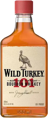 ジ*ル様 WILD TURKEY TRADITION 101 Proof 750 Wild Turkey 101 Proof