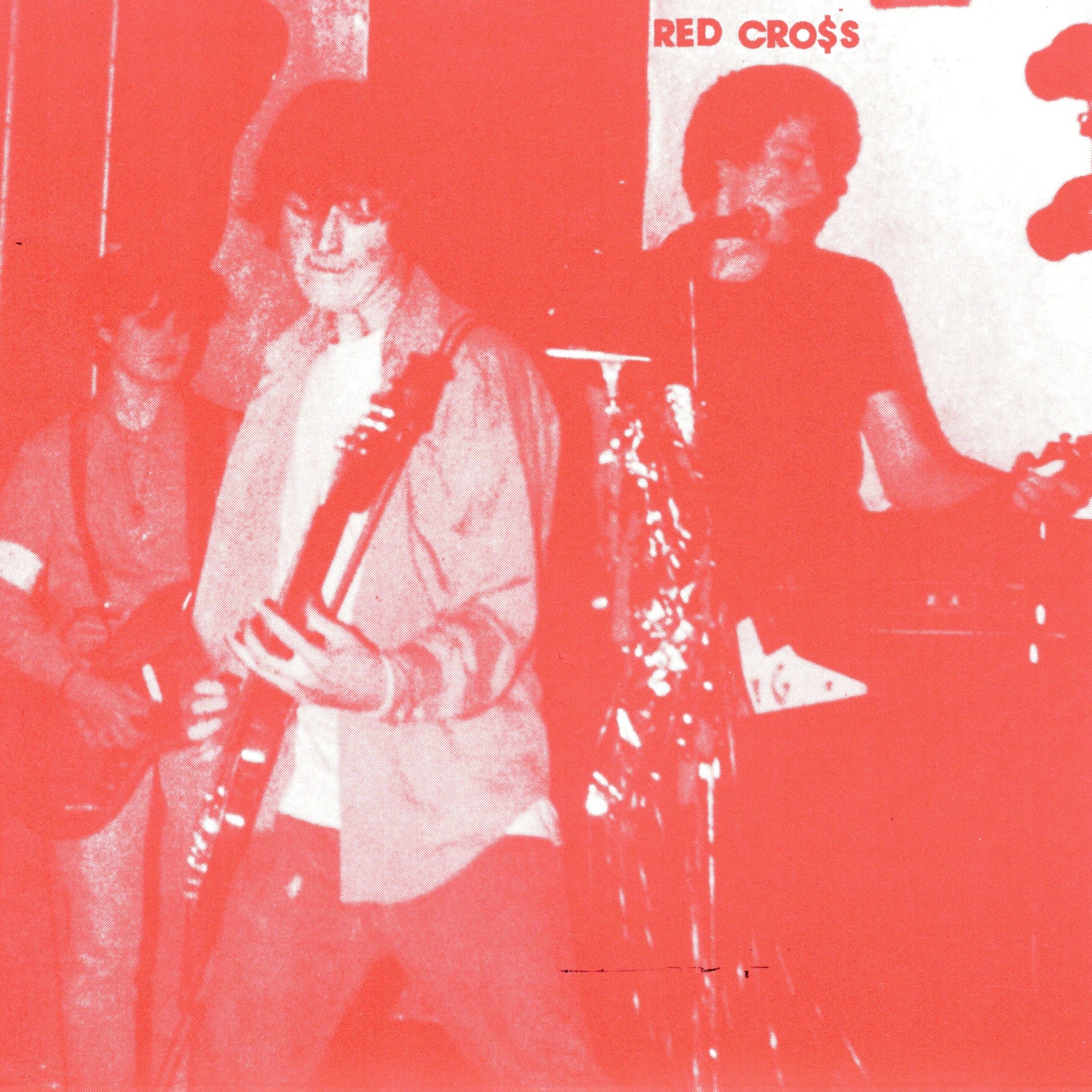 REDD KROSS – 1979-1982 7
