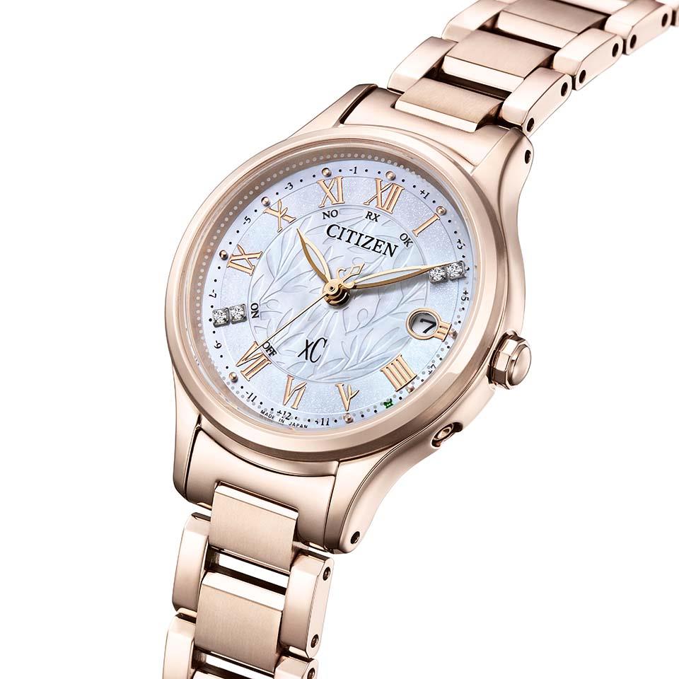 ES9498-51D: CITIZEN | シチズンウオッチ オフィシャルサイト