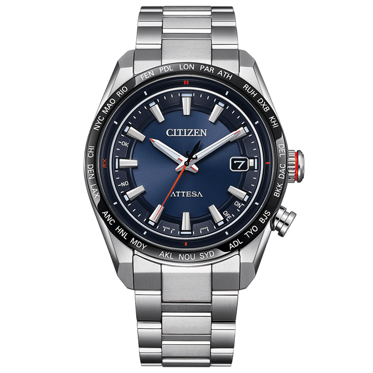 CB0287-68L: CITIZEN | シチズンウオッチ オフィシャルサイト