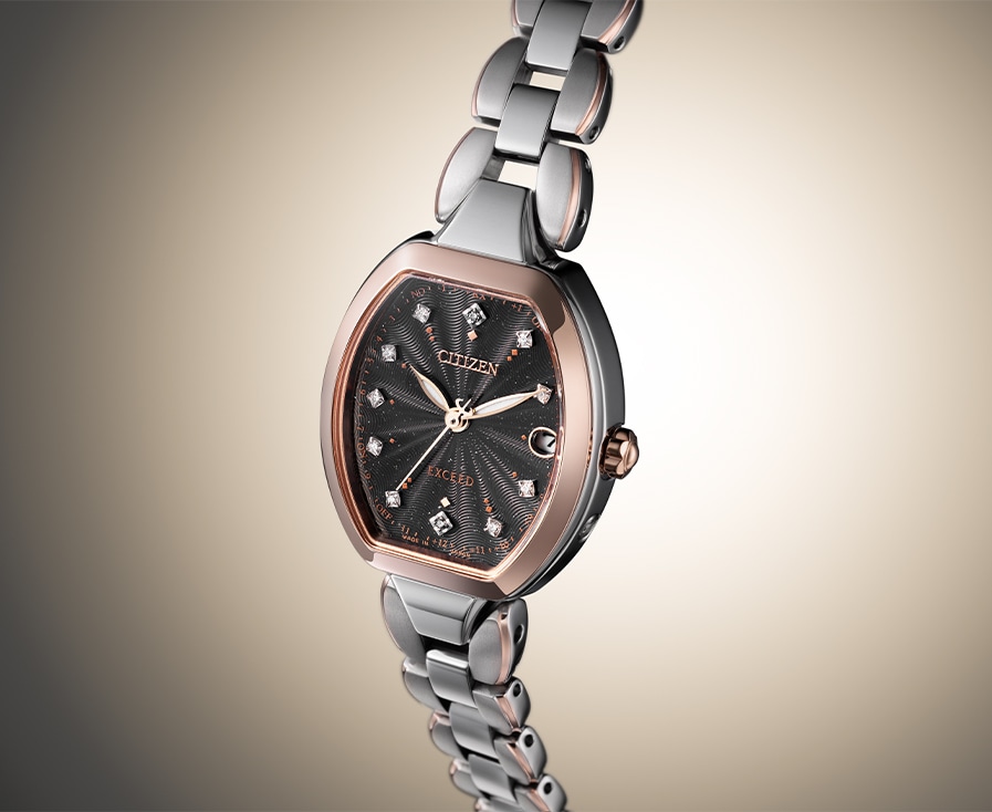 KIZASHI Collection | CITIZEN シチズン時計