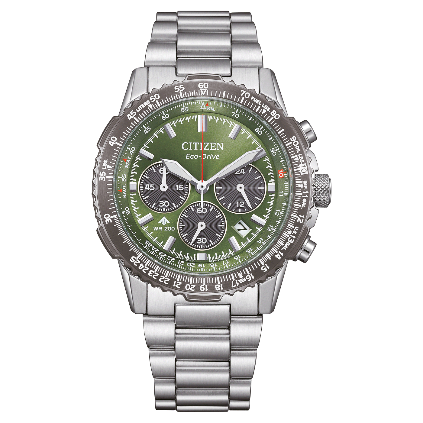 CA4664-60X - Citizen Watch