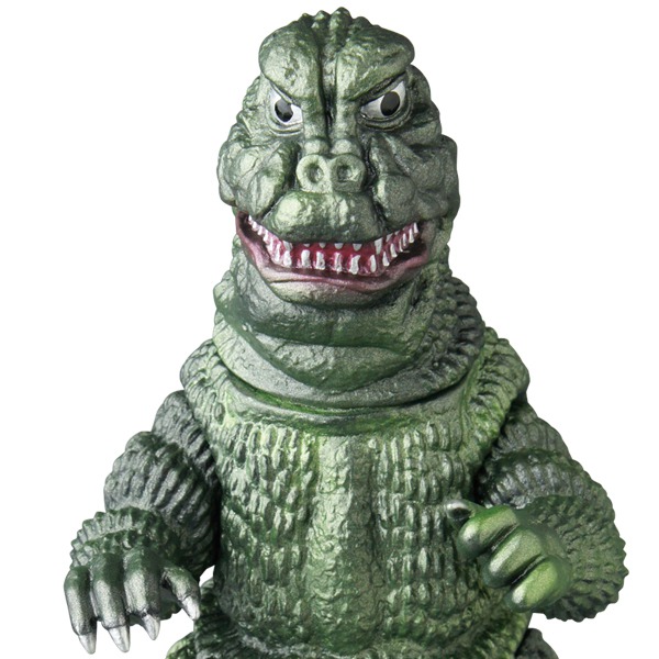 C.J.MART / ゴジラ(ゴジラの息子版)《2017年6月下旬発送予定》