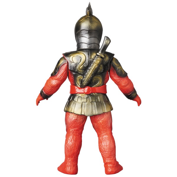 C.J.MART / マッハアキレス(仮面ライダーXより)《2018年9月下旬発送予定》