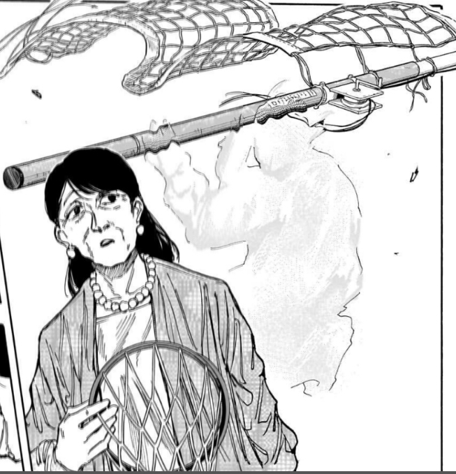 サカモトデイズ】勢羽夏生について作中エピソードを踏まえて解説