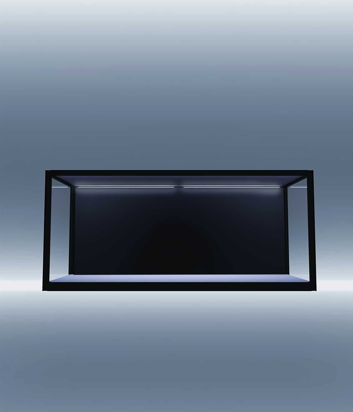 Moducase DF130 Display Case – Comic Concepts