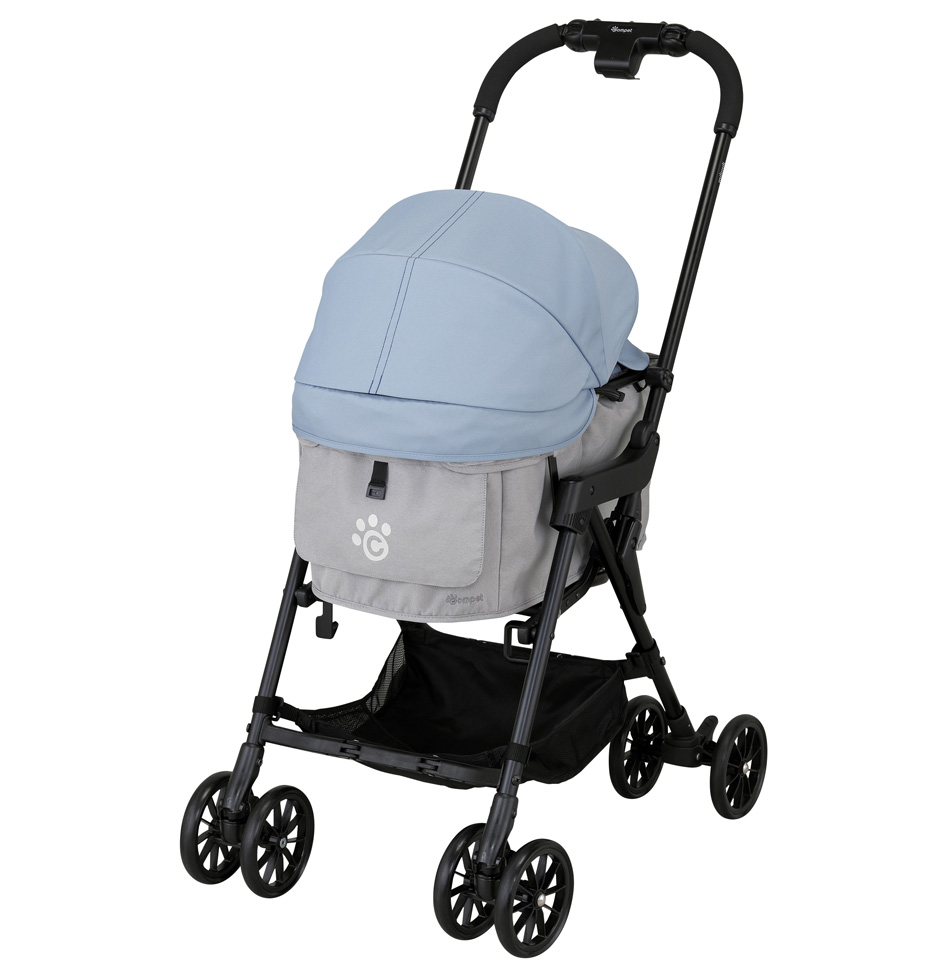 ペットカート｜ミリミリ｜コムペット（compet）