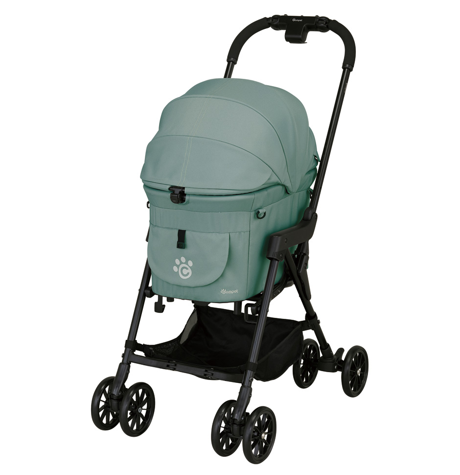 ペットカート｜ミリミリ キャリー｜コムペット（compet）