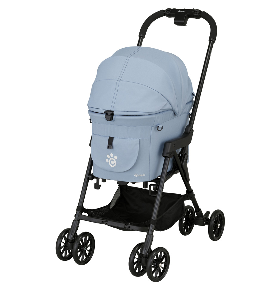 ペットカート｜ミリミリ キャリー｜コムペット（compet）