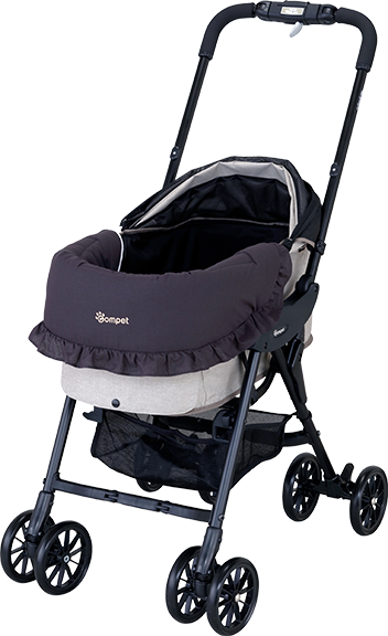 ペットカート一覧｜コムペット（compet）