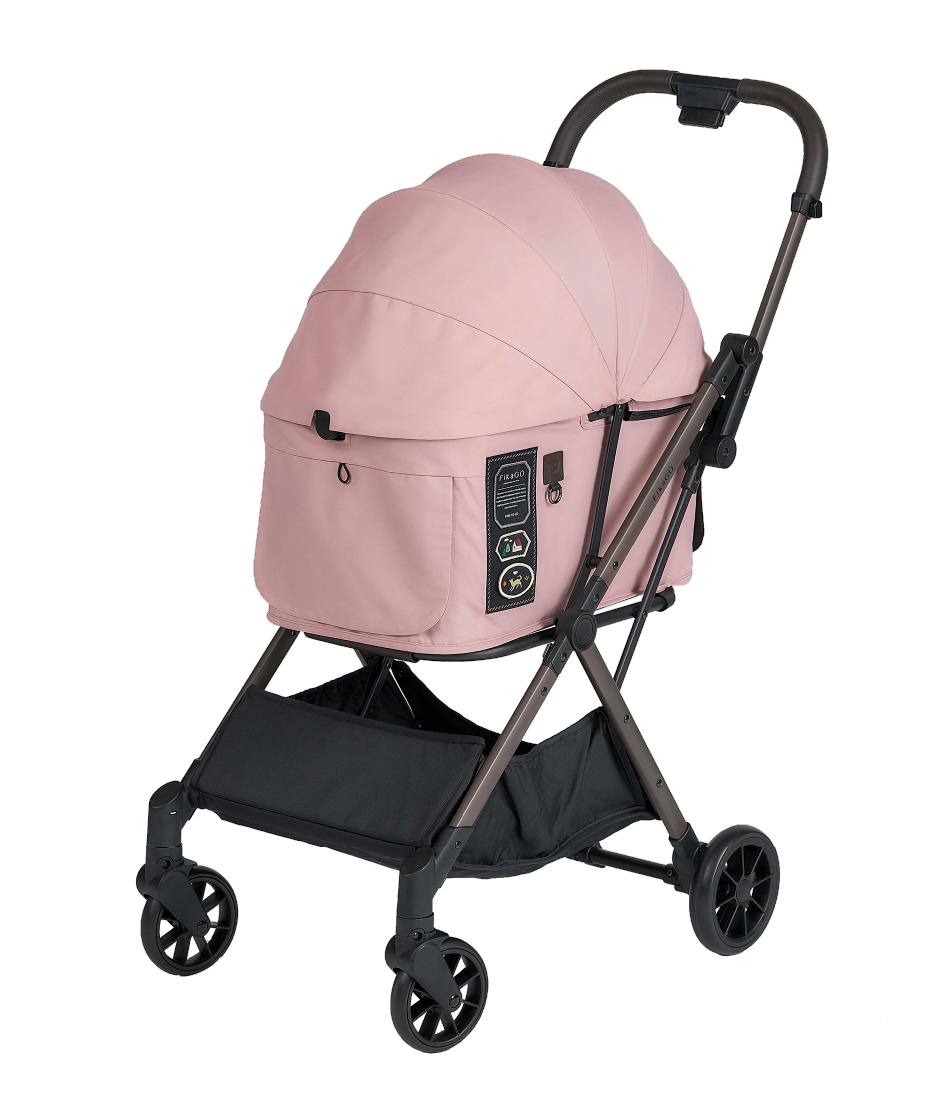 FikaGO | FREE TO GO 2.5｜コムペット（compet）