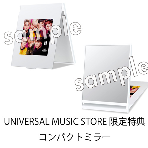 FACE YOURSELF [初回限定盤Bセット][初回限定盤B+初回限定盤C+通常盤