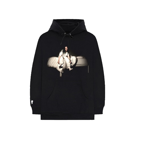 Sweet Dreams Hoodie (Hoodie / Black)[グッズ] - ビリー・アイ