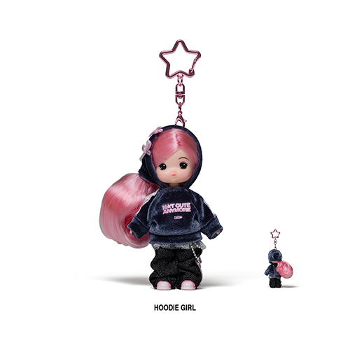 NOT CUTE ANYMORE [Little Mimi ver.][CD] - ILLIT - UNIVERSAL MUSIC