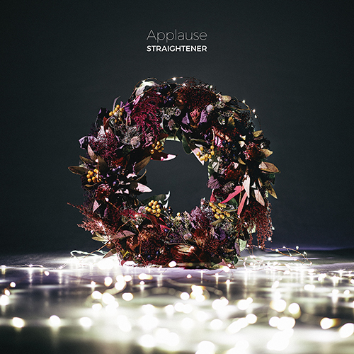 Applause [初回限定盤B][CD][+DVD] - ストレイテナー - UNIVERSAL