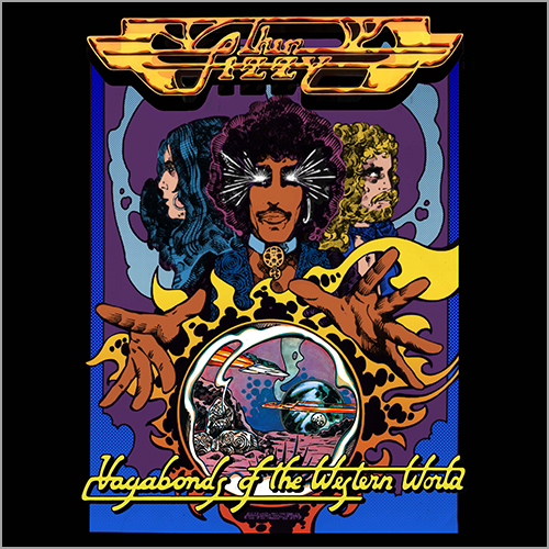 ヴァガボンズ・オブ・ザ・ウェスタン・ワールド（西洋無頼）＜3CD+