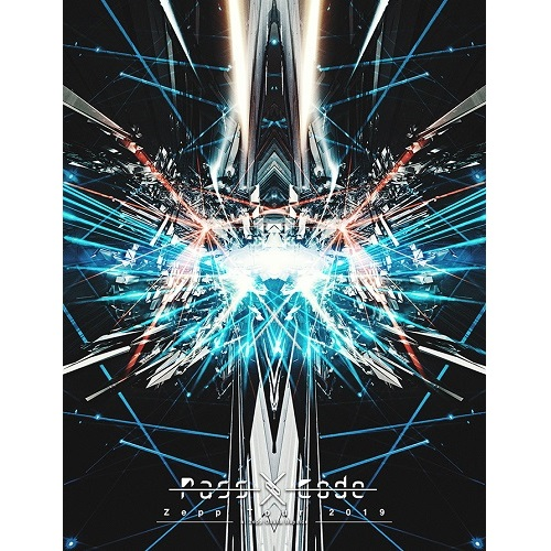 PassCode Zepp Tour 2019 at Zepp Osaka Bayside[Blu-ray] - PassCode