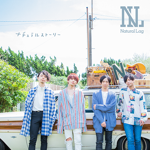 BIOGRAPHY - Natural Lag - UNIVERSAL MUSIC JAPAN