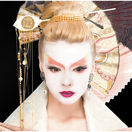 Akina Nakamori～歌姫 ダブル・ディケイド [スペシャルプライス盤][CD