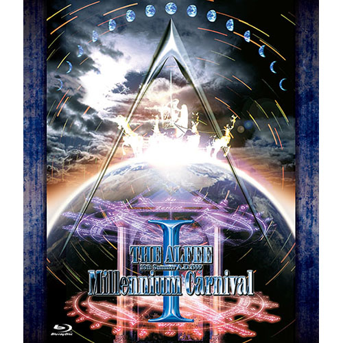 ミュージック THE ALFEE 2001 KINGDOM 1&2 DVD ミュージック THE ALFEE