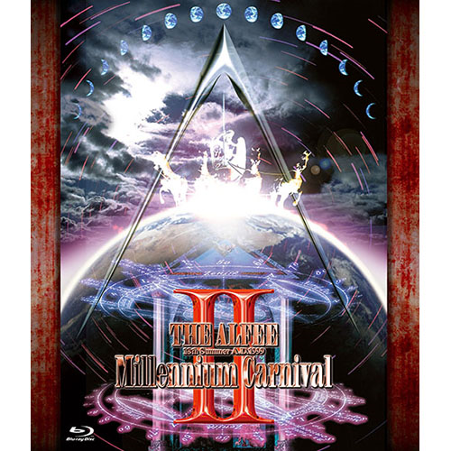 Revolution Ⅱ THE ALFEE DVD 【公式通販】