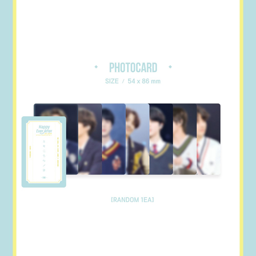 BTS JAPAN OFFICIAL FANMEETING VOL 4 [Happy Ever After][DVD] - BTS