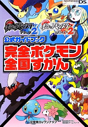 ポケットモンスター ブラック2 ホワイト2 ポケットモンスターブラック2