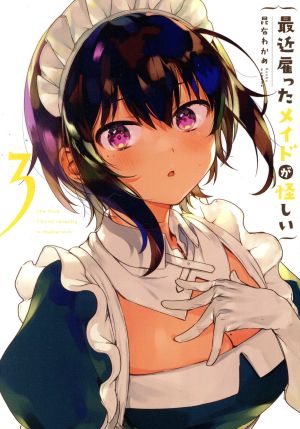 コミック全巻セット・まとめ買い】最近雇ったメイドが怪しい(全8巻