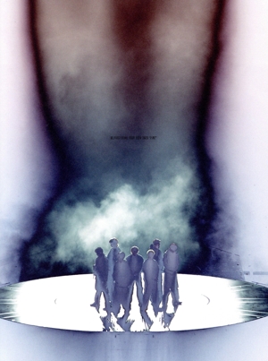 BE:FIRST DOME TOUR 2024-2025 “2:BE