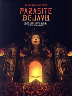 THE ORAL CIGARETTES ミュージック DVD・ブルーレイ 一覧 通販｜ブック