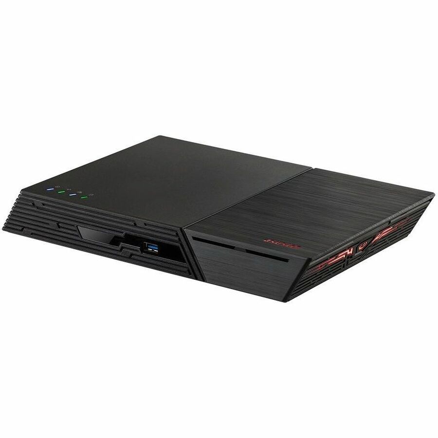 ASUSTOR FLASHSTOR 12 Pro (FS6712X) Network Storage - Newegg.com