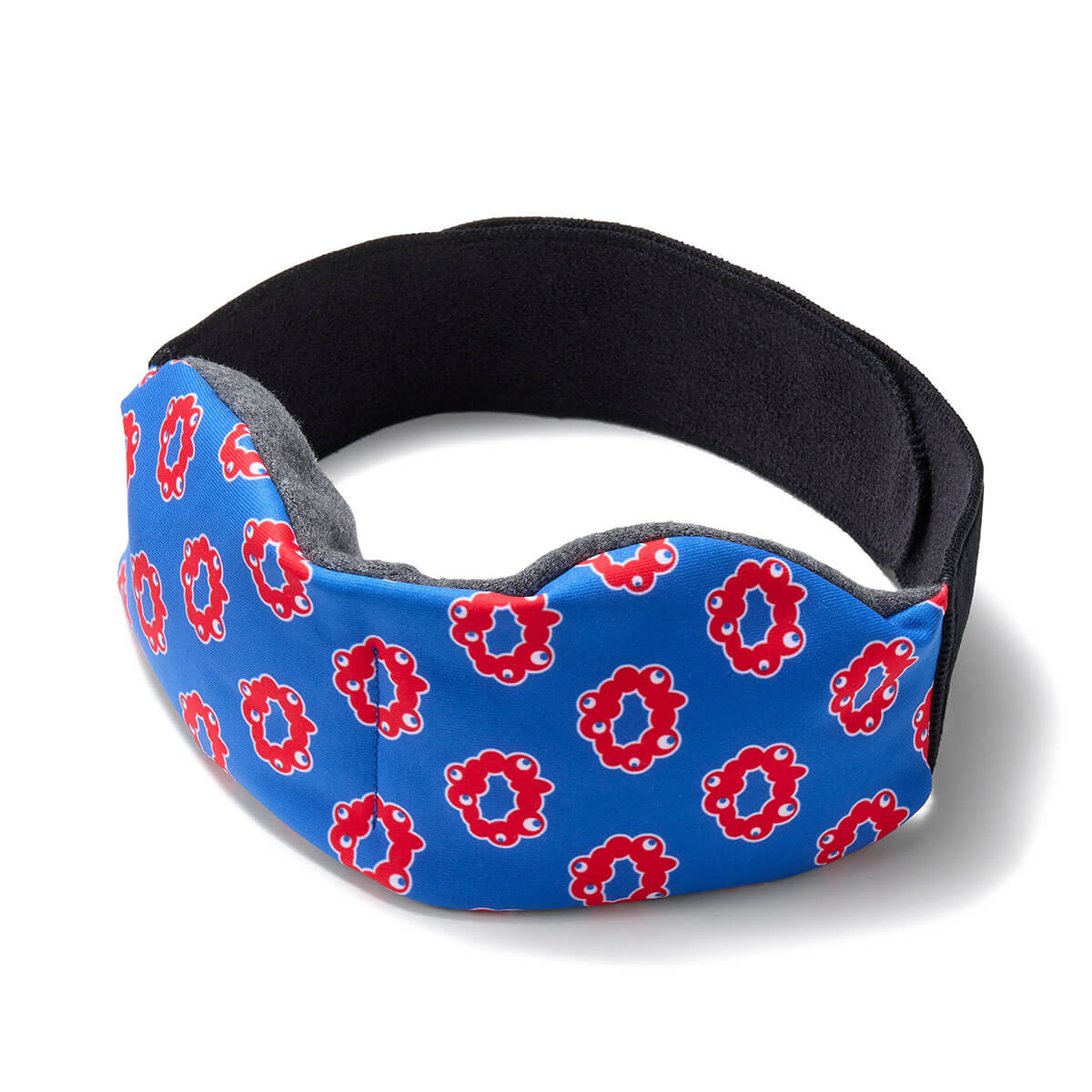 コラントッテ アイマスク GOOD×3(グッスリ―) MYAKU-MYAKU DESIGN